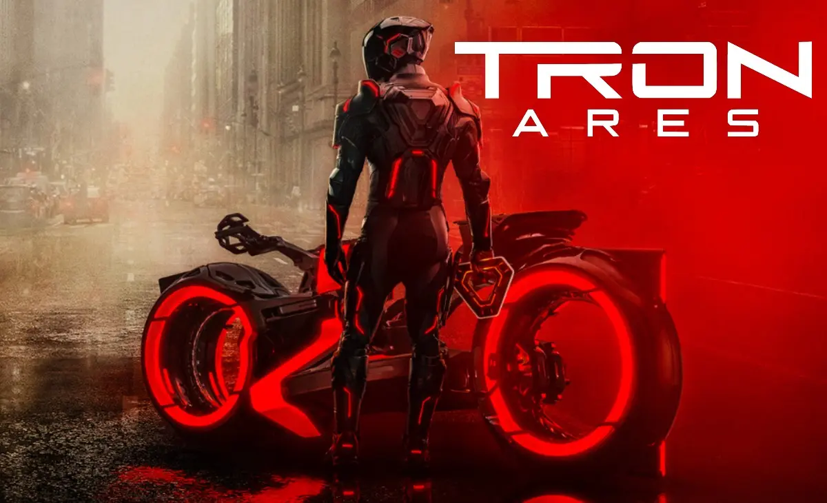 Tron: Ares (2025) – A Dazzling Sci-Fi Sequel