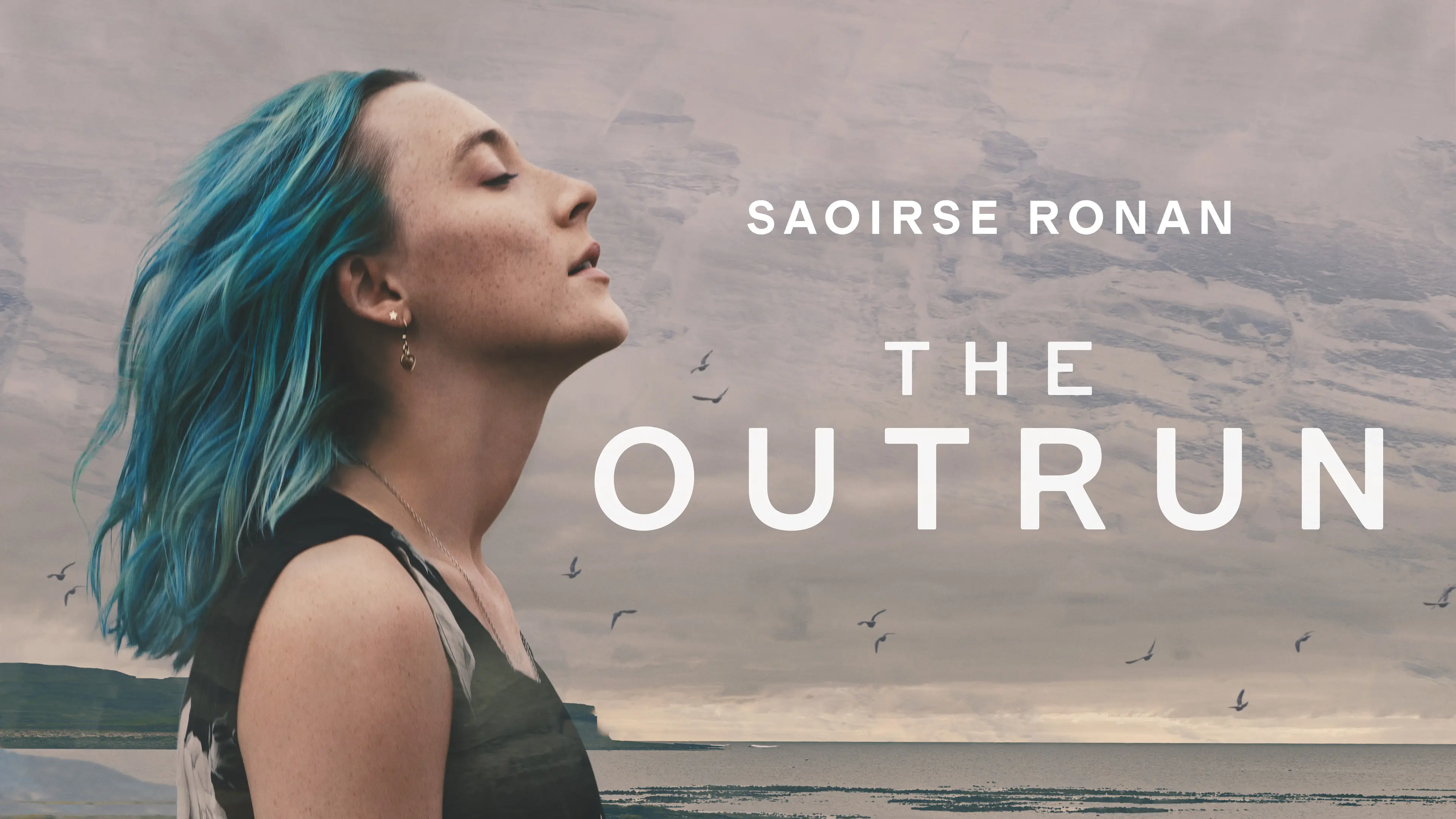 The Outrun (2024): Saoirse Ronan's Stunning Journey of Recovery