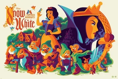 Snow White (2025): Rachel Zegler's Enchanting Disney Adventure