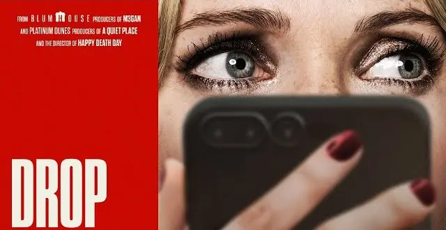 Drop (2025): Everything You Need to Know About the Thrilling New Movie