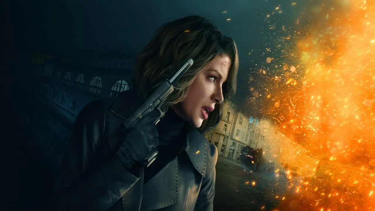 Movie Banner