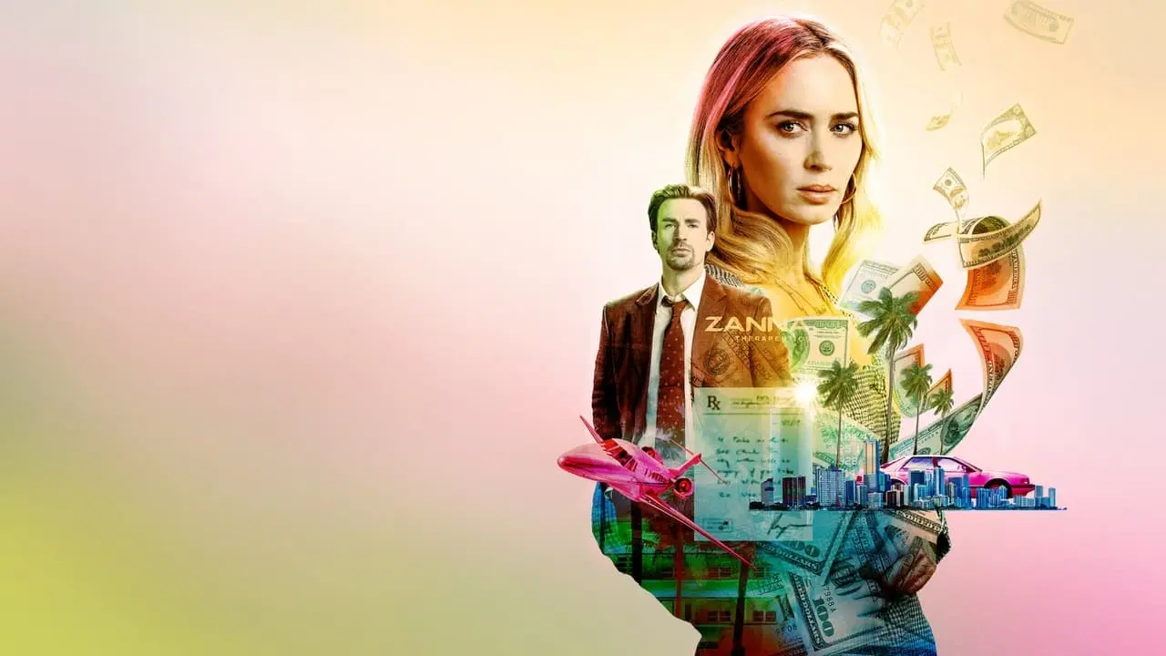 Movie Banner