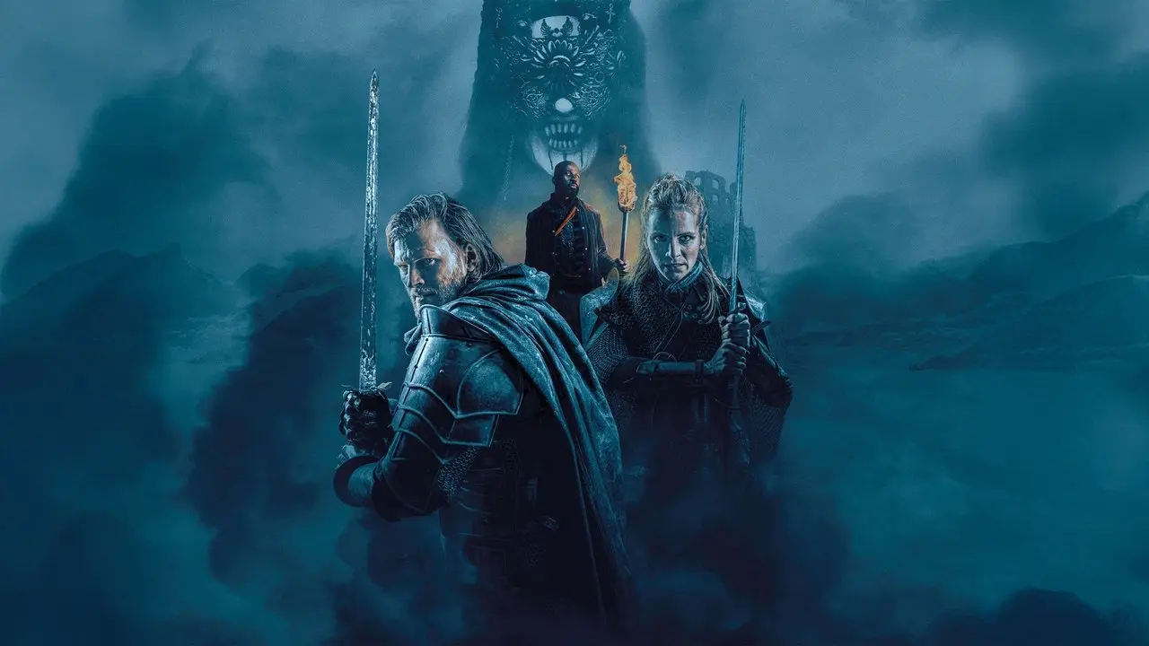 Movie Banner