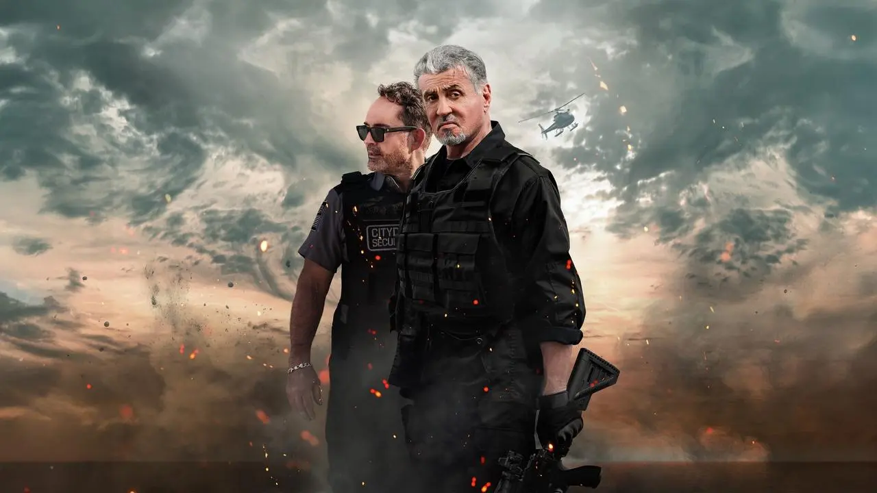 Movie Banner