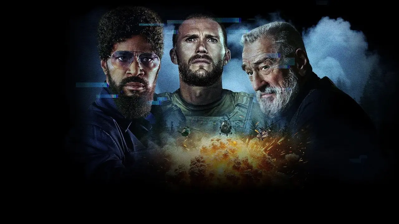Movie Banner