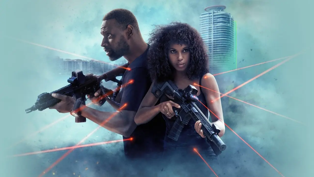 Movie Banner