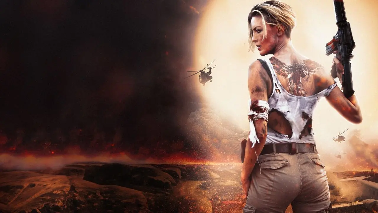 Movie Banner