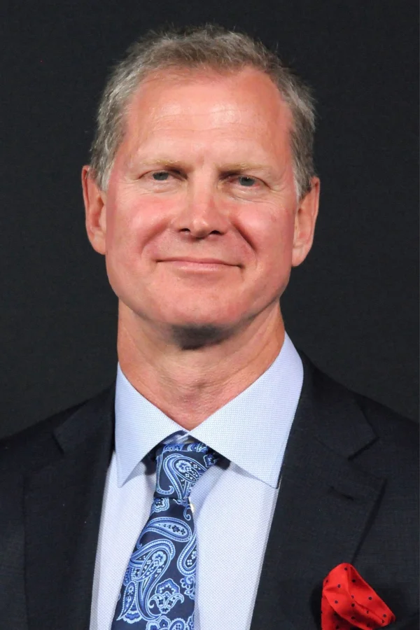 Bill Dubuque