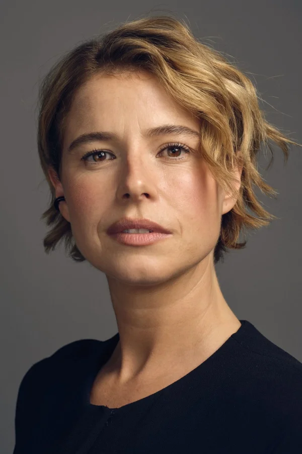 Jessie Buckley