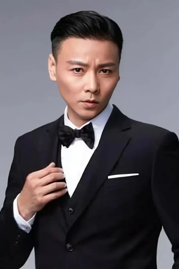 Max Zhang