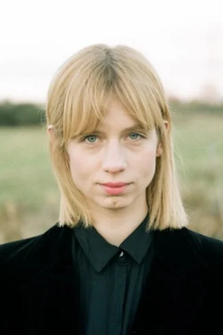 Weronika Tofilska