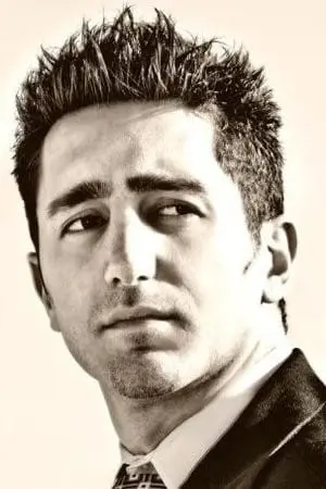 Leo Sardarian Poster