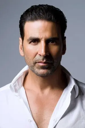 Akshay Kumar Poster