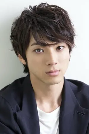 Yuki Yamada Poster