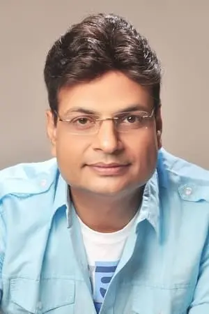 Irshad Kamil Poster