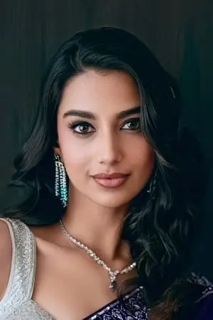 Meenakshi Chaudhary Poster