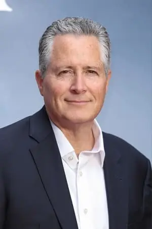 Jeff Nathanson Poster