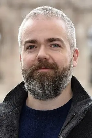 David F. Sandberg Poster