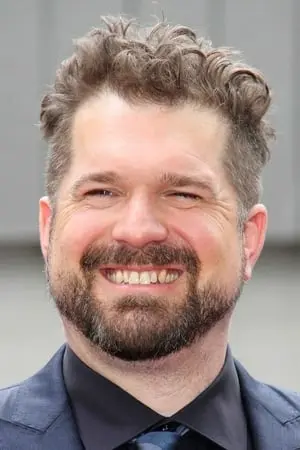 Seth Gordon Poster