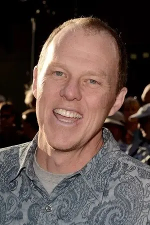 Brian Helgeland Poster