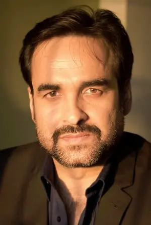 Pankaj Tripathi Poster