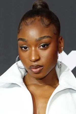 Normani Poster