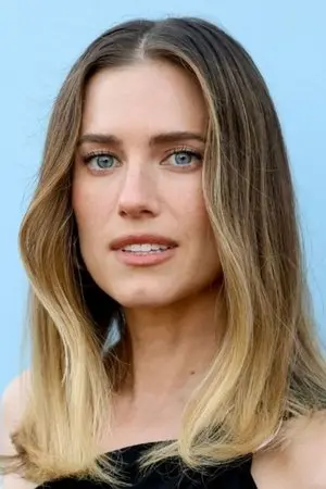Allison Williams Poster