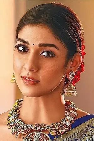 Nayanthara Poster