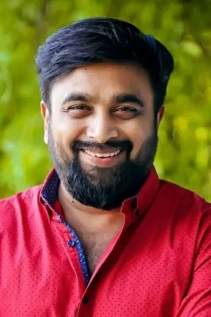 M. Sasikumar Poster