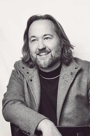 Stephen Shimek Poster