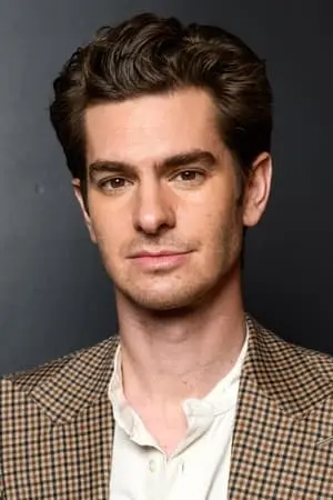 Andrew Garfield Poster