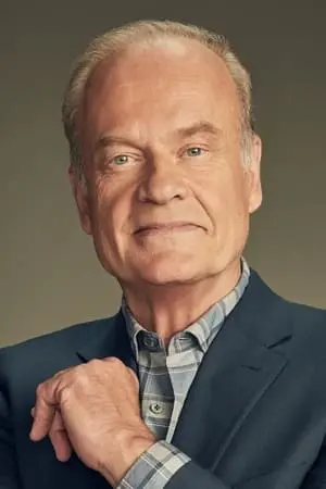 Kelsey Grammer Poster