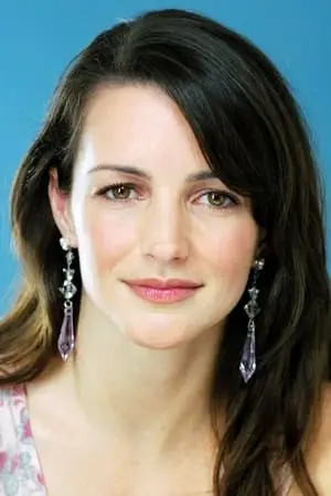 Kristin Davis Poster