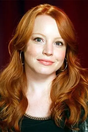 Lauren Ambrose Poster
