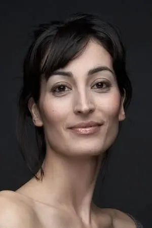 Laëtitia Eïdo Poster