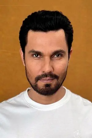 Randeep Hooda Poster