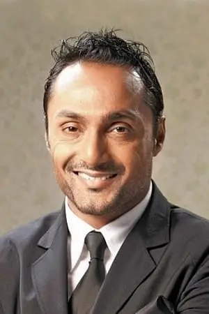 Rahul Bose Poster