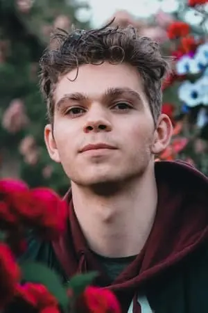 Daniel Diemer Poster