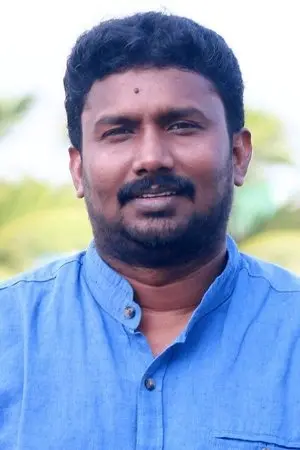 Mohan Rajan Poster