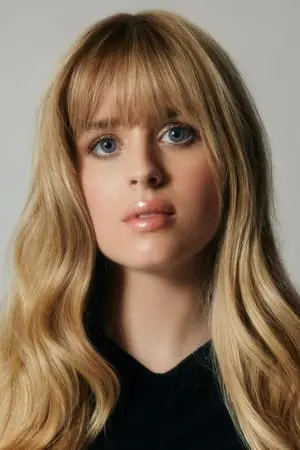 Lulu Wilson Poster