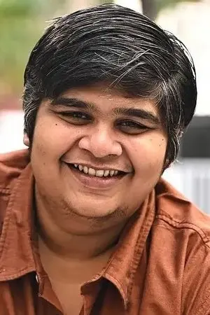 Karthik Subbaraj Poster
