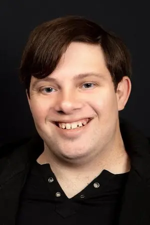Zack Gottsagen Poster