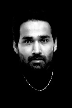Amitash Pradhan Poster