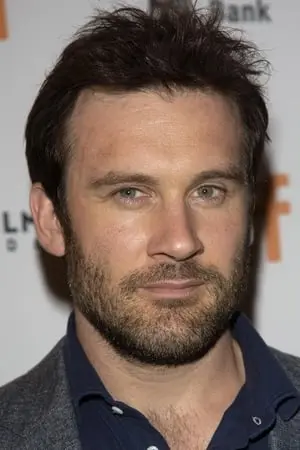 Clive Standen Poster