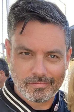 Michael Kennedy Poster