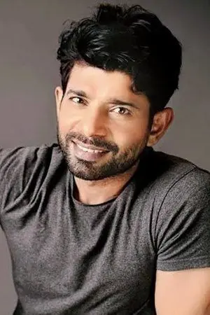 Vineet Kumar Singh Poster