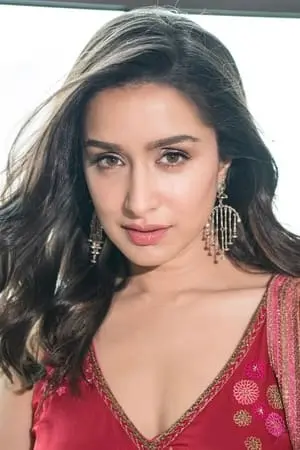 Shraddha Kapoor Poster