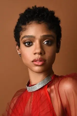 Tiffany Boone Poster