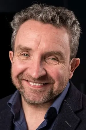 Eddie Marsan Poster