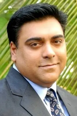 Ram Kapoor Poster